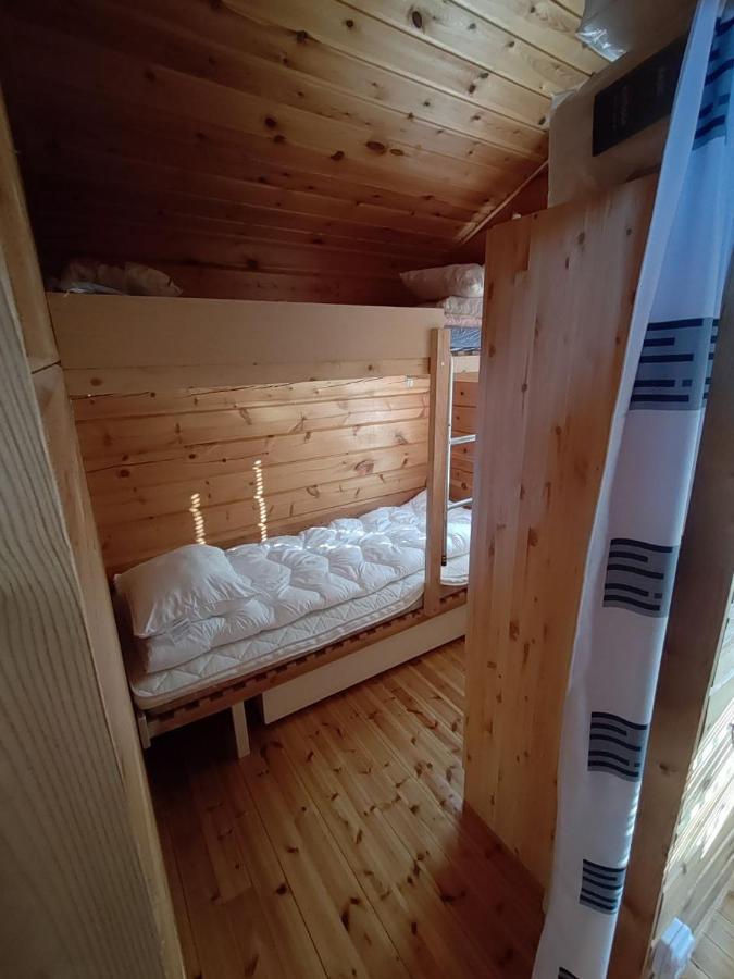 Вілла Isokummun Foresta Sievi Екстер'єр фото